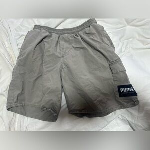 Puma shorts